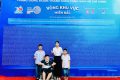 Học sinh Trường Tiểu học A Vĩnh Trụ đạt giải tại HỘI THI TIN HỌC TRẺ TOÀN QUỐC LẦN THỨ XXXII, NĂM 2026 – CHUNG KẾT KHU VỰC MIỀN BẮC