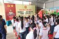 ĐẠI HỘI LIÊN ĐỘI NĂM HỌC 2026-2027