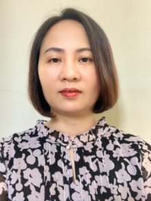 Trần Thị Ngọc Bích