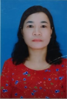 Cao Thị Hoa