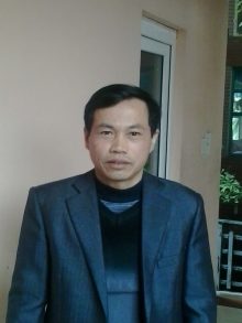 Cao Văn Giảng