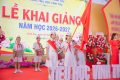 TRƯỜNG TIỂU HỌC VĨNH TRỤ HÂN HOAN CHÀO ĐÓN NĂM HỌC MỚI 2026–2027 