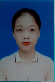 Nguyễn Hương Giang