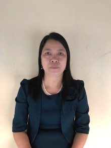 Nguyễn Thị Hồng Phượng