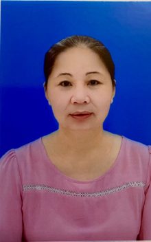 Nguyễn Thị Phượng