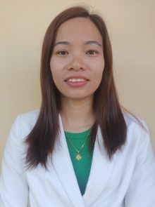 Nguyễn Thị Nhung