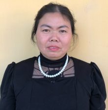 Nguyễn Thị Phương Anh