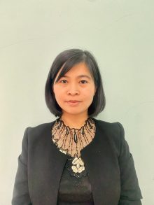 Phạm Thị Thanh Vân