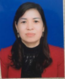 Phạm Thị Thu Huyền