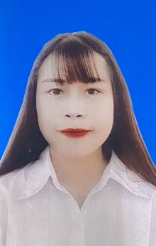 Trần Thị Thúy Nhung
