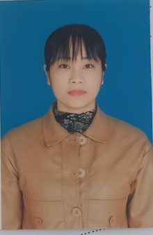 Hà Thị Thưởng