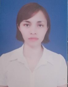 Trần Thị Thảo