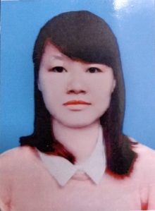 Trần Thị Hà