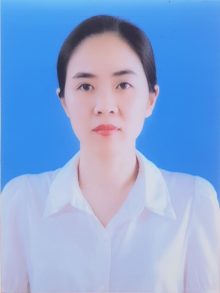 Trần Thị Tố Linh