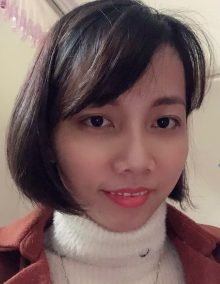 Phạm Thị Hồng Duyên