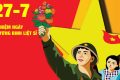 Lịch sử, ý nghĩa ngày Thương binh Liệt sĩ 27/7