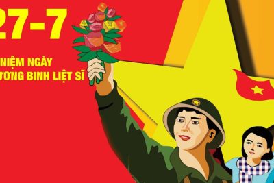 Lịch sử, ý nghĩa ngày Thương binh Liệt sĩ 27/7