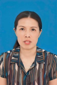 Lã Thị Thu Hà