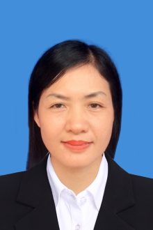 Từ Thị Oanh