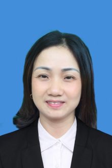 Trần Thị Đông Hường