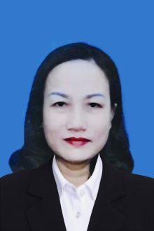 Trần Thị Hoa