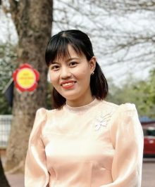 Lê Thu Hiền