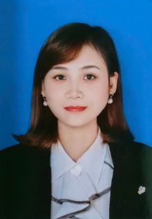 Trần Thị Thu Thúy