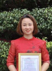 Trần Thị Thu Thủy