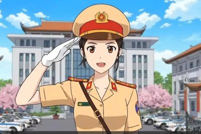 Video tuyên truyền An toàn giao thông