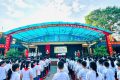 Lễ tổng kết năm học 2025 – 2026 và chia tay học sinh lớp 5