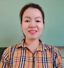 Đinh Thị Huyền