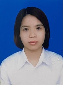 Đỗ Thị Hương Giang