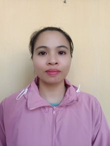 Đỗ Thị Mến